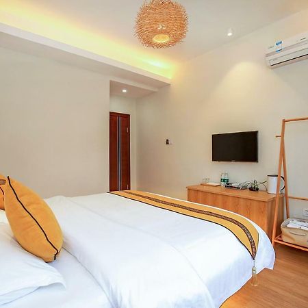 Suxi Hostel Yangshuo Extérieur photo
