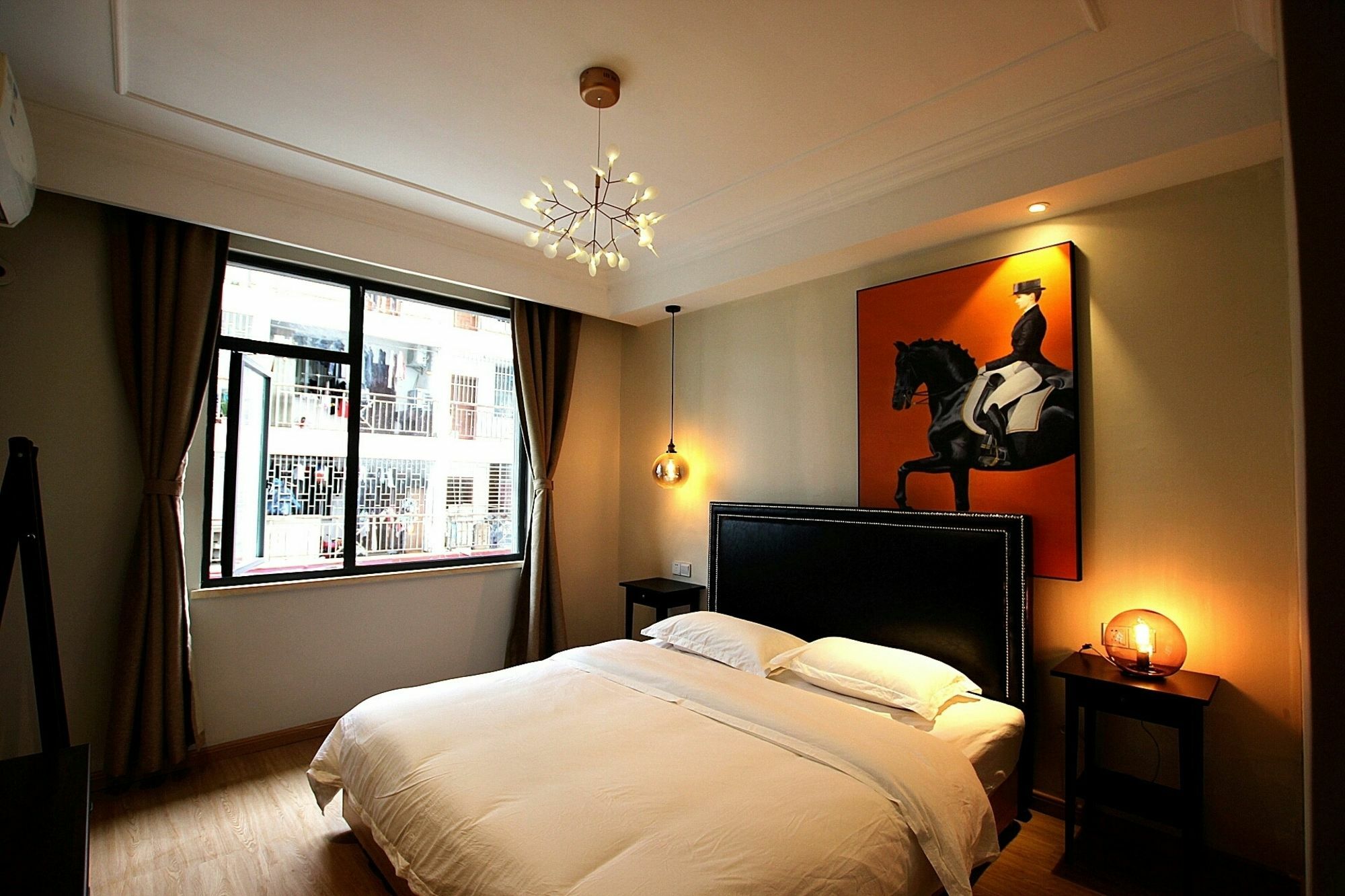 Suxi Hostel Yangshuo Extérieur photo